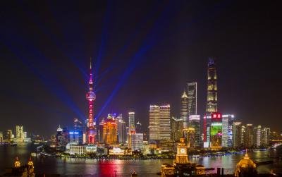 Autumn Shopping Tourism Festival Kicks Off In Shanghai