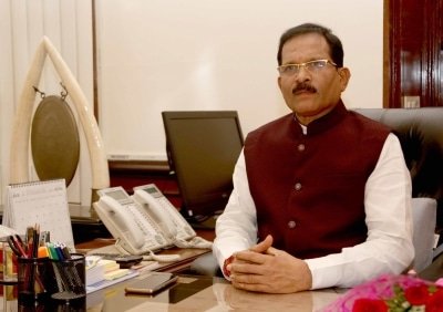 Ayush Minister Shripad Naik To Be Discharged From Hospital