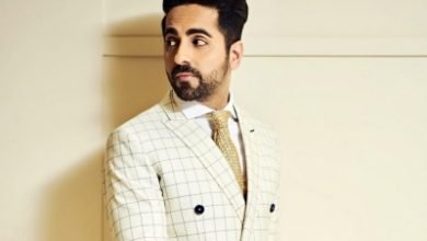 Ayushmann Is Unicef India Advocate To End Violence Against Children