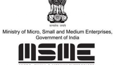 Banks Sanction Rs 1 77 Lakh Cr To Msmes Under Eclgs