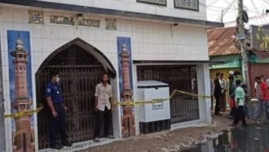 Bdesh Hc Orders State Owned Firm To Compensate Mosque Blast Victims