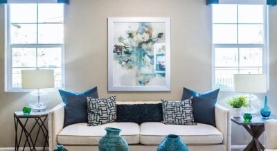 Before You Buy Art For Your Home