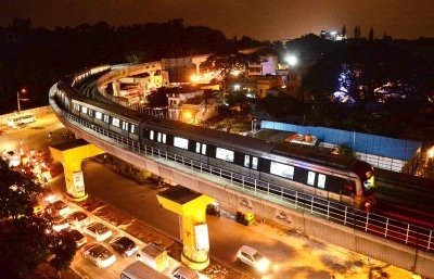 Bengaluru Metro To Run Again From September 7