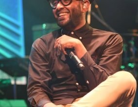 Benny Dayal Shefali Alvares New Love Song Gives All The Feels