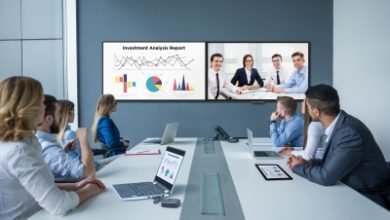 Benq Partners Zoom To Deliver Certified Video Conferencing Displays