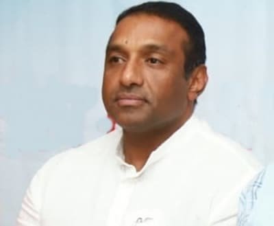 Bhel To Establish Centre Of Excellence In Ap Minister