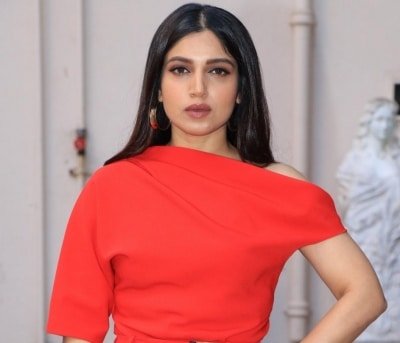 Bhumi Pednekar Each Person Needs To Be Celebrated For Who They Are