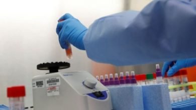 Blood Test To Predict High Risk Covid Patients