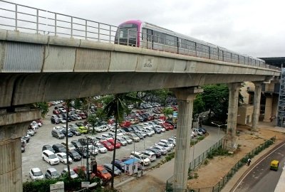 Bluru Metro Extends Validity Of Smart Cards For 10 Years