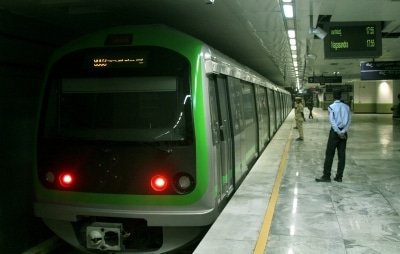 Bluru Metro Gears Up To Resume Service From Monday