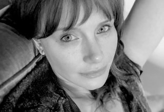 Bryce Dallas Howard I Believe In Magic