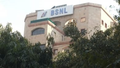 Bsnl Sources 53 Of Mobile Network Equipment From Zte Huawei
