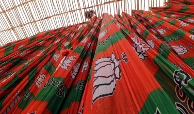 Can Ignoring Old Loyalists Hurt Bjp In Bihar