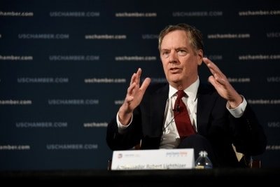 Canada Welcomes Us Decision To Drop Aluminum Tariff