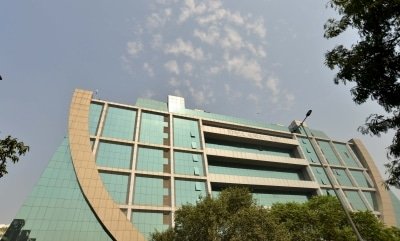 Cbi Raids 4 Locations In Mumbai In Rs 103 Cr Bank Fraud Case