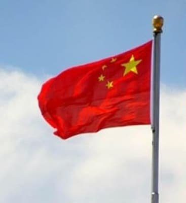 China Funds Anti India Protests Along Indo Nepal Border