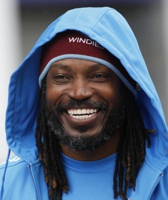 Chris Gayle Adds Jamaican Flavour In New Music Video Groove