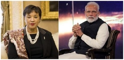 Commonwealth Hails Modi For Supporting Vulnerable Nations