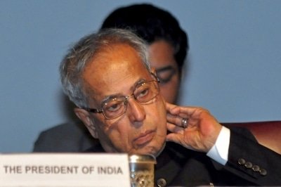 Cong Leaders Pay Rich Tributes To Pranab Mukherjee