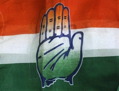 Congress Sharpens Attack On Govt Over Farmers Issues
