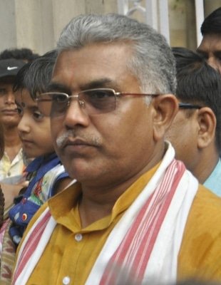 Corona Is Over Says Bengal Bjp Chief