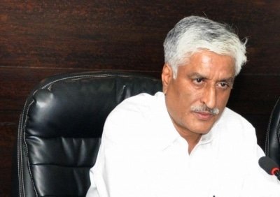Court Issues Arrest Warrant Against Absconding Punjab Ex Dgp