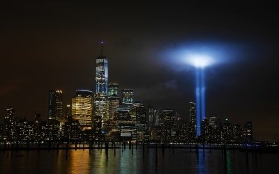 Covid 19 Alters Us 9 11 Commemoration Events
