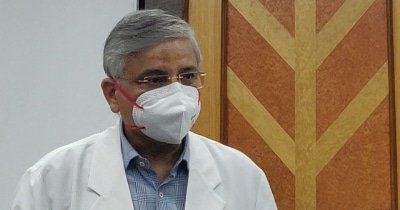 Covid Put Strain On Mental Health Aiims Director