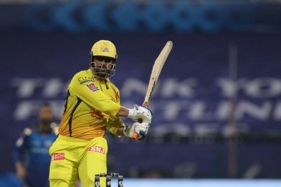 Csk Look To Regain Winning Momentum Vs Delhi Ipl Match 7 Preview