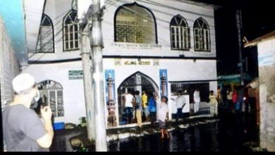 Death Toll Of Bdesh Mosque Explosion Rises To 27