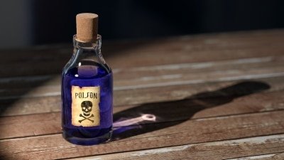 Delhi Couple Commits Suicide By Consuming Poison