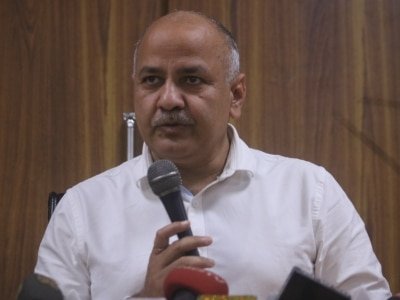 Delhi Govt To Focus On Skill Development Sisodia