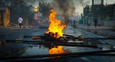 Delhi Riots 2020 The Untold Story Released