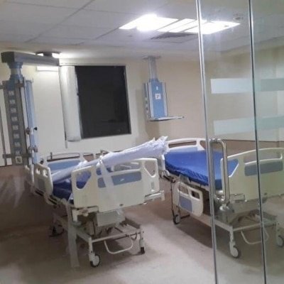 Delhis Icu Beds Reservation Causes Misery To Non Covid Patients Ians Special