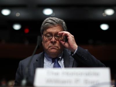 Democrats Call For Probe Into Ag Over Possible Poll Interference