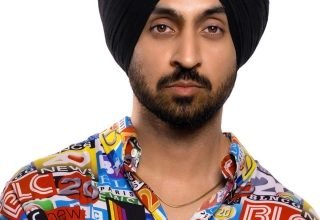 Diljit Dosanjhs Retort To User Who Trolled Him For Protesting Against Farm Bills