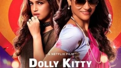 Dolly Kitty Aur Woh Chamakte Sitare Is Well Intentioned Ians Review Rating