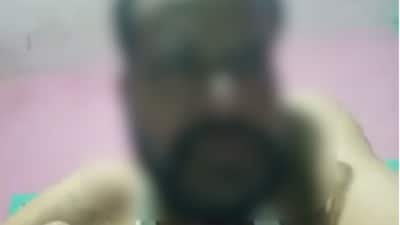 Driver Commits Suicide Blames Up Minister For Extortion