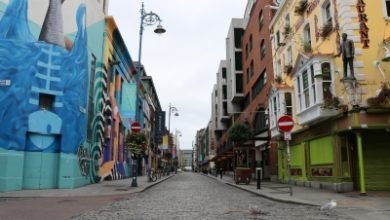 Dublin Imposes More Restrictive Curbs