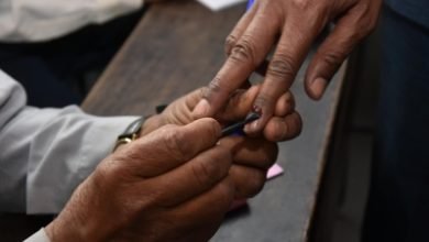 Eci Set To Announce Bihar Election Dates On Friday