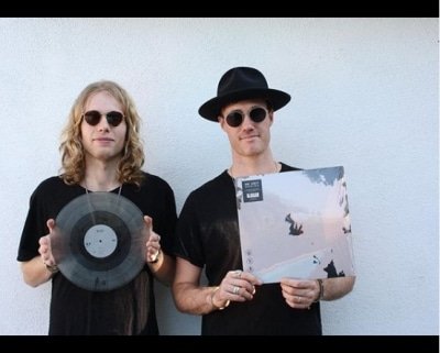 Edm Duo Bob Moses We Dont Follow Any Super Fixed Process