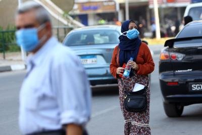 Egypt Reports 113 New Covid Cases