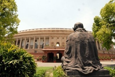 Election To Rajya Sabha Deputy Chairs Post On Sep 14