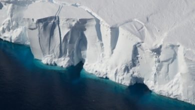 Emissions Could Add 38cm To Sea Level Rise By 2100 Study