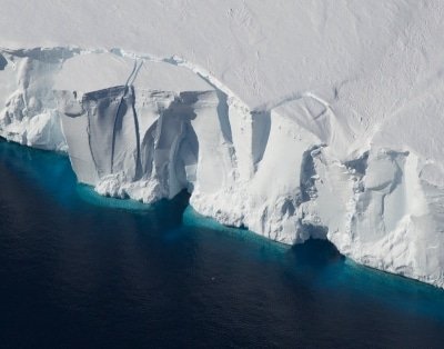 Emissions Could Add 38cm To Sea Level Rise By 2100 Study