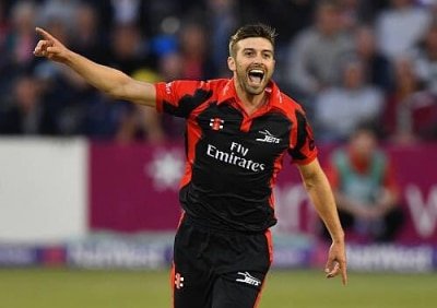 England Desperate To Beat Arch Rivals Australia Says Wood