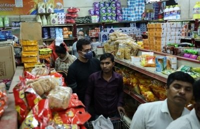 Essential Goods To Drive Revival Of Retail Sector Report