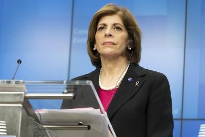Eu Health Commissioner Warns Against Covid 19 Fatigue