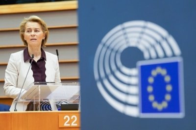Eu To Participate In Initiative For Equal Access To Covid 19 Vaccine