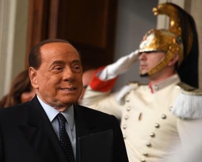 Ex Italiam Pm Sent Home To Complete Covid 19 Recovery